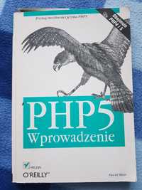 PHP 5 Wprowadzenie Helion