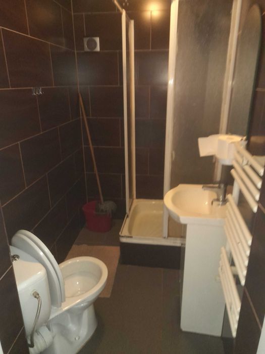 Kwatera pracownicza