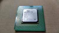Intel Pentium 4 1.5 GHz SL62Y 478 + SL4TY socket 423 Willamette