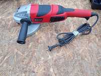 Szlifierka kątowa Einhell TC AG 2000 watt