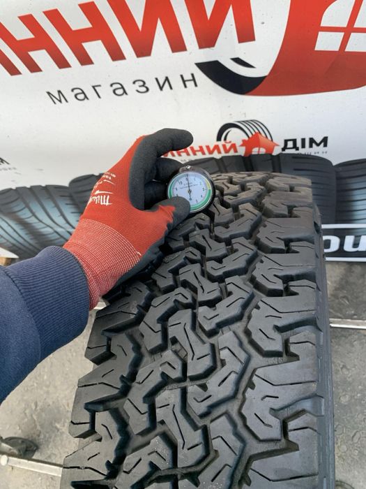 Шини 245/70 R16 1шт Goodride всесезон 2024р