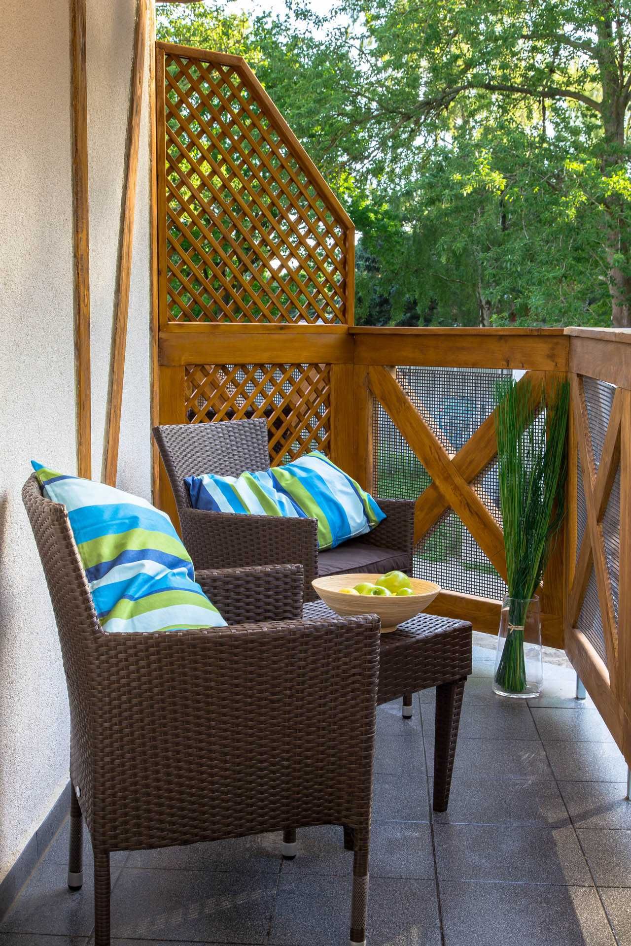 Wolne terminy! Apartament na wynajem Rowy 100 m od plaży
