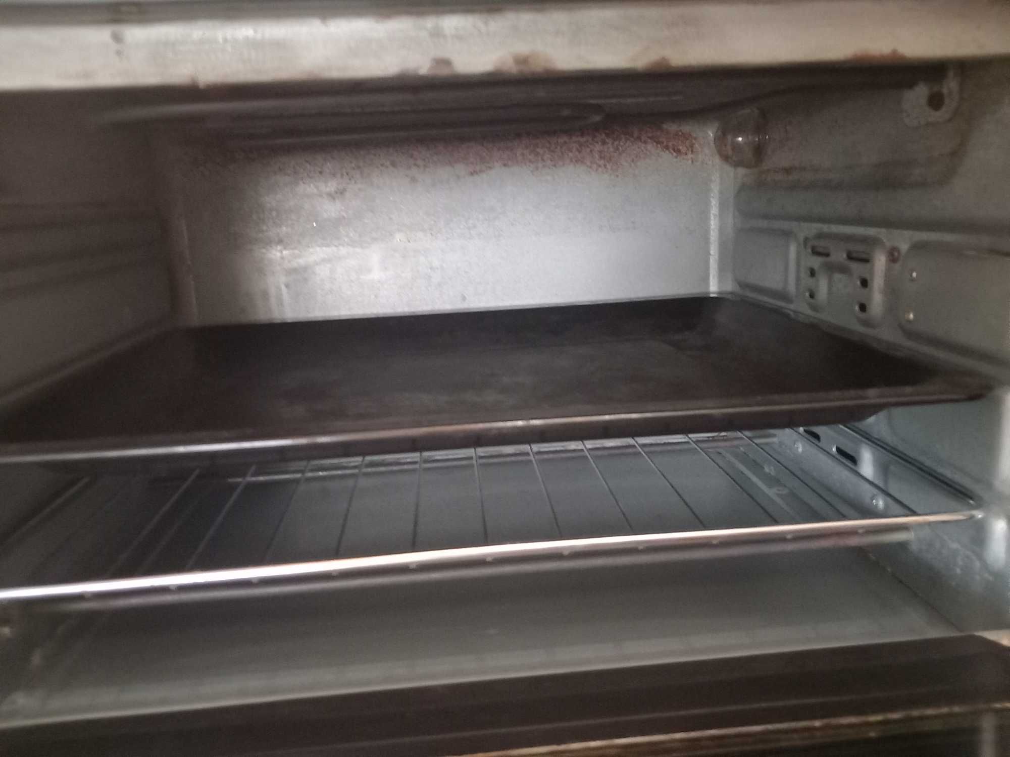 Mini Forno Tristar