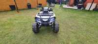 Quad ATV 4x4 elektryczny
