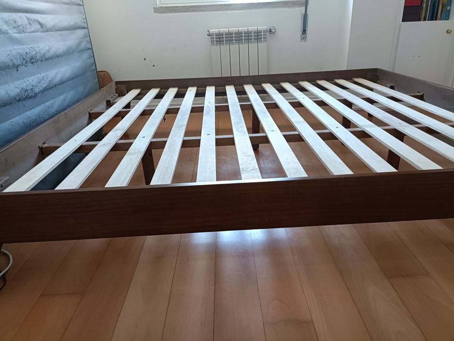 Cama casal 180x200