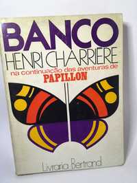 Banco The Further Adventures Of Papillon - Henri Charrière