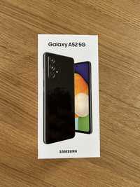 Samsung Galaxy A52 5G (uszkodzony)