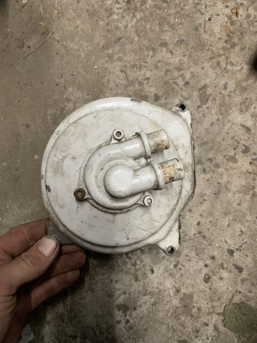 Помпа аерокс водяная