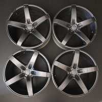 Alufelgi firmy BROCK 20 cali 5x112 Audi, WV, Mercedes itp.