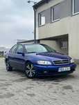 Opel Omega 2.0///LPG///FajnyStan///Tanio///TylNaped
