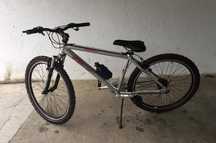 Bicicleta Nova bom preço