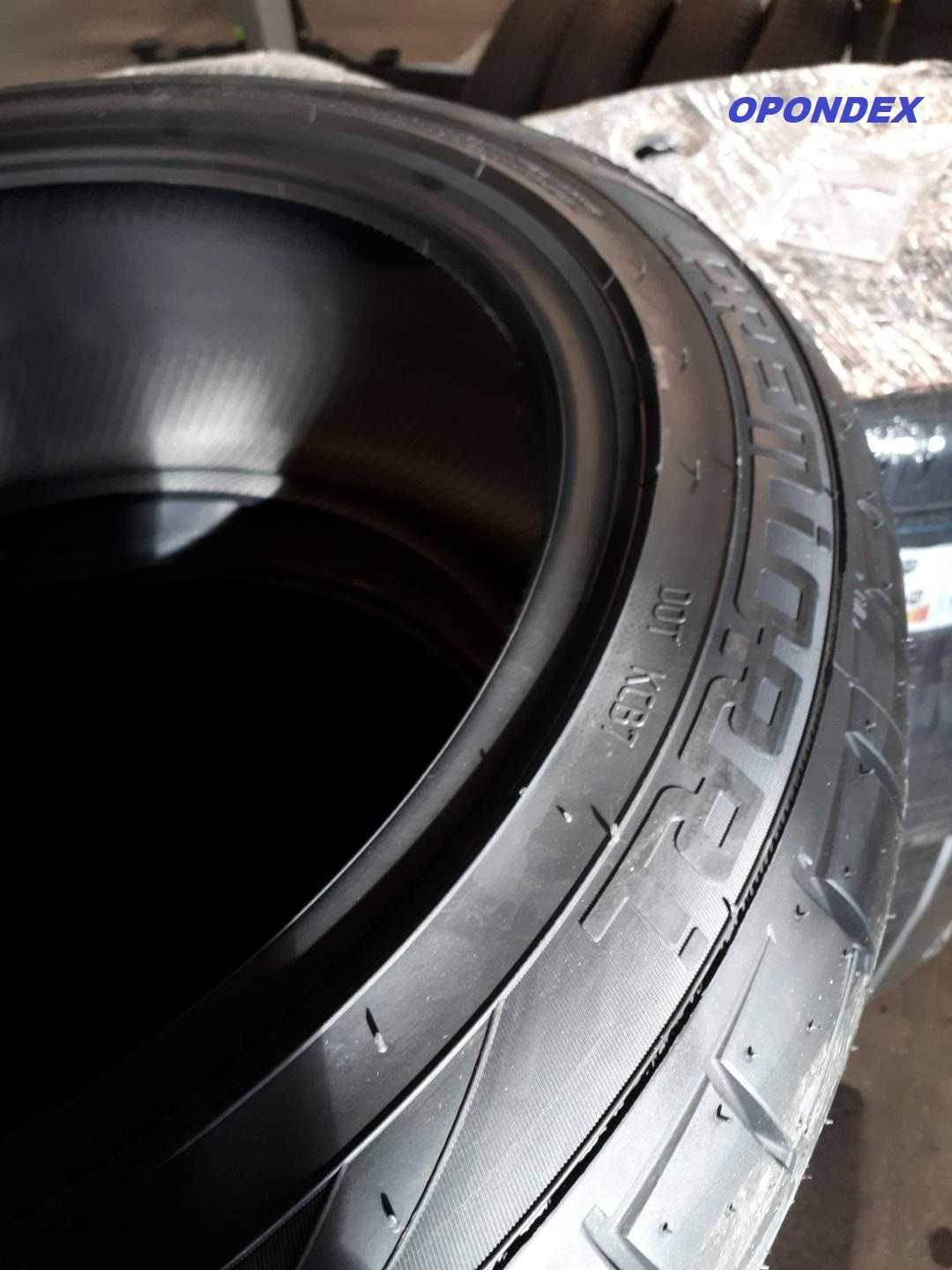 Z EUROPY 205/50R17 Premiorri WYSYŁKA GRATIS 205/50/17 letnie Płock