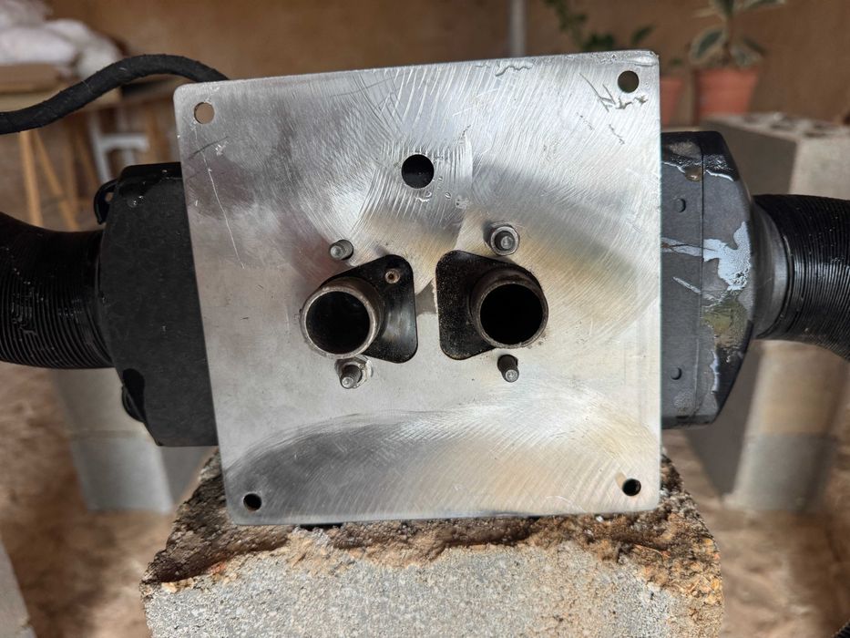 Eberspacher Airtronic
D2 Heater 12v