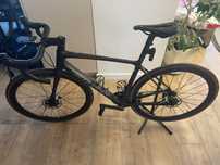 Giant TCR Advanced SL 0 rozmiar M