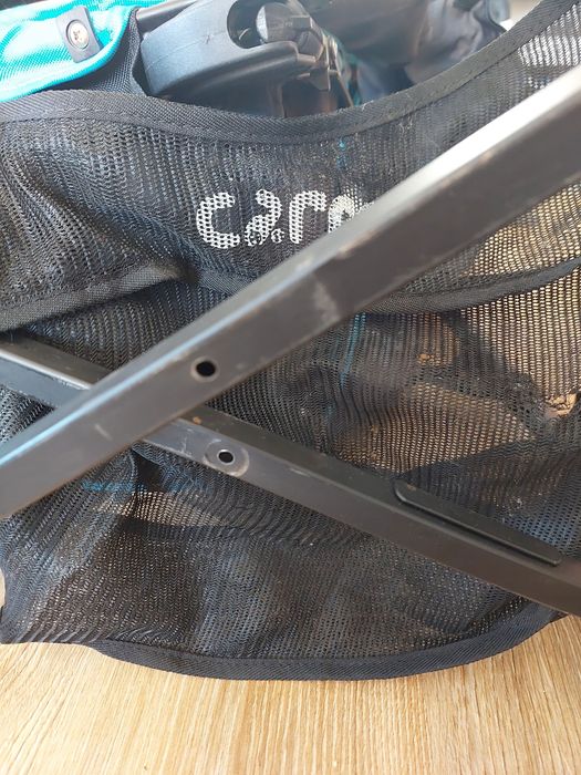 Дитячий візочок Сarello Corsa на запчастини