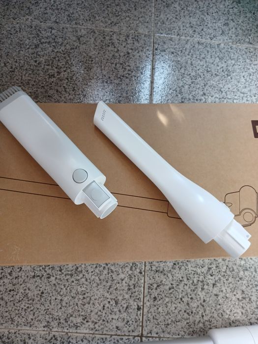 Aspirador Vertical Xiaomi Mi Vacuum Cleaner Light