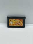 Shrek 2 GameBoy Advance GBA (GAME CARD) (FR) Po Francusku