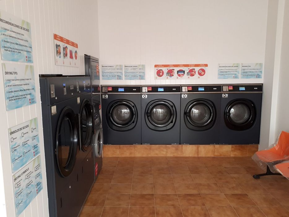 Self Service equipamentos