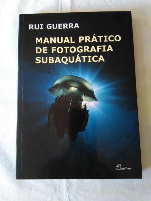 Fotografia - Título, manual prático