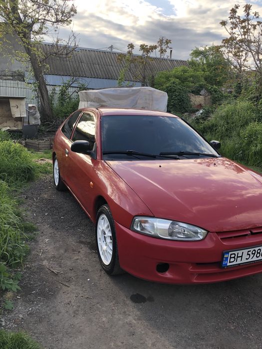 Продам надежную лошадку