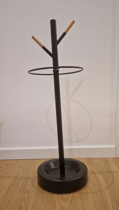 Suporte de guarda chuva e chaveiro