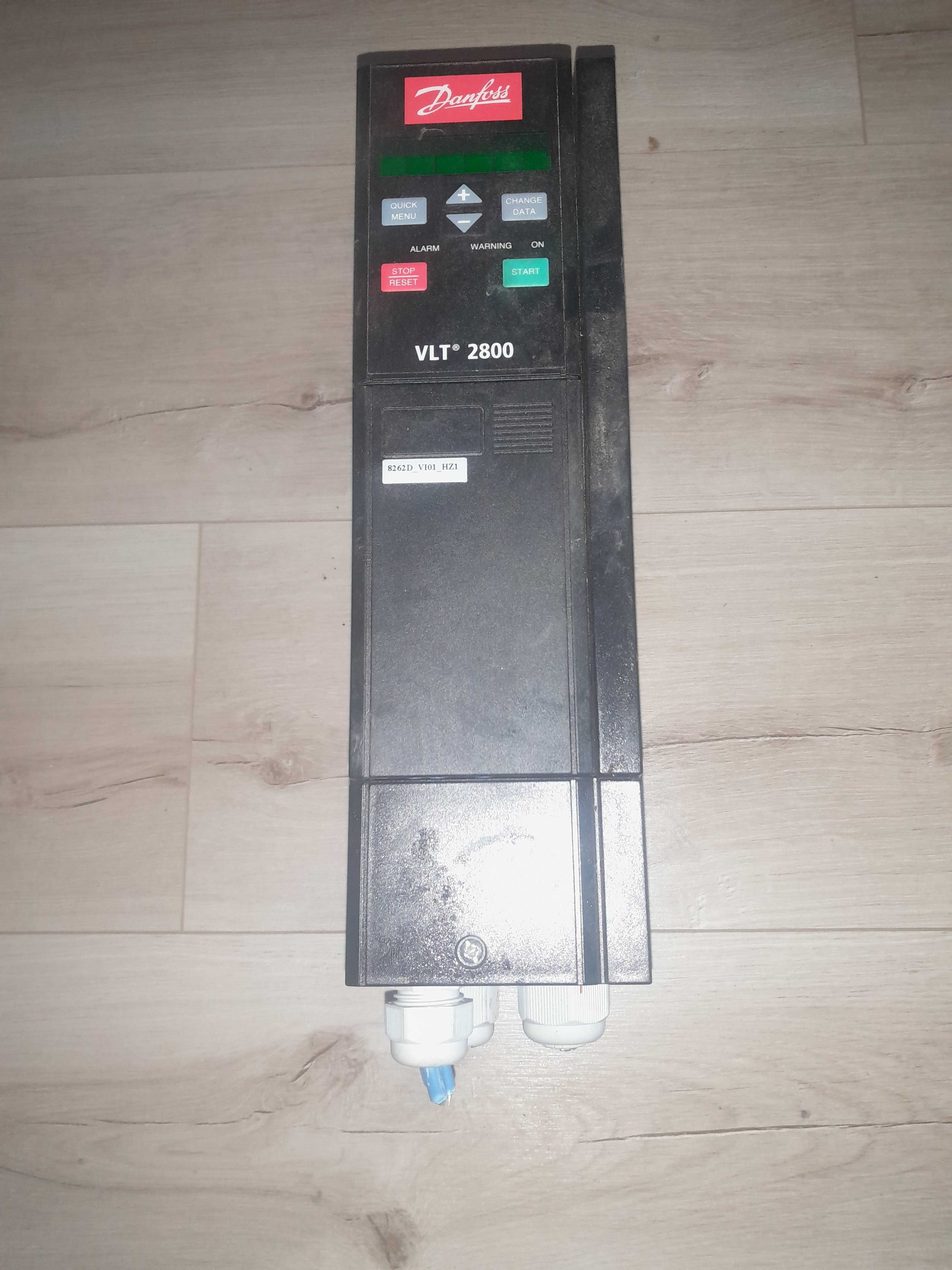 Falownik danfoss 2.2kW