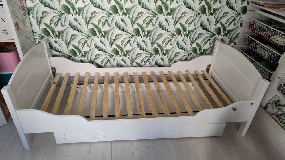 Łóżko dziecięce/mlodziezowe 200x90cm