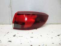 Opel Astra K farolim