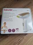 Depilator IPL 8500 Velvet Skin Pro Beurer