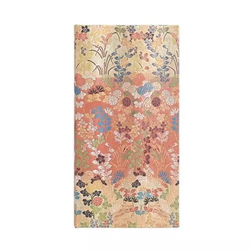 Notes Paperblanks Kara­ori Slim linia. Paperblanks