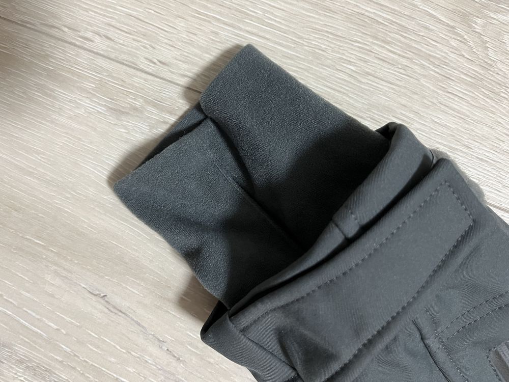 Куртка UF PRO Delta Eagle Gen.2 Tactical Softshell серая