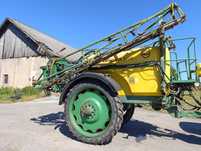 Opryskiwacz Agromet pilmet