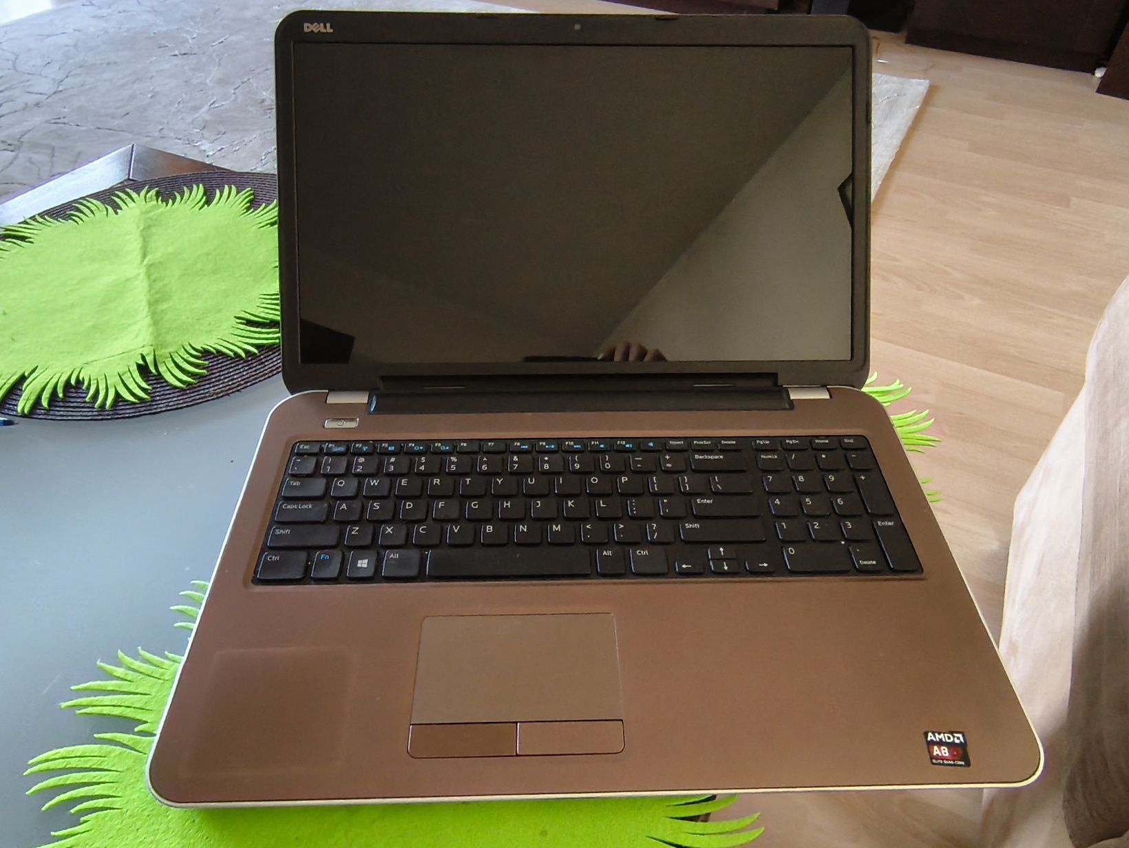 Laptop Dell Inspiron