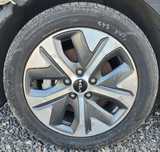 FELGA ALUMINIOWA 17&#039;&#039; KIA NIRO I 16-22 LIFT