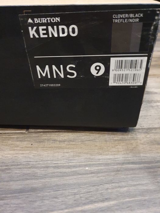 Ботинки для сноуборда!