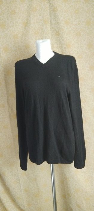 Sweter cienki Calvin Klein rozm. S