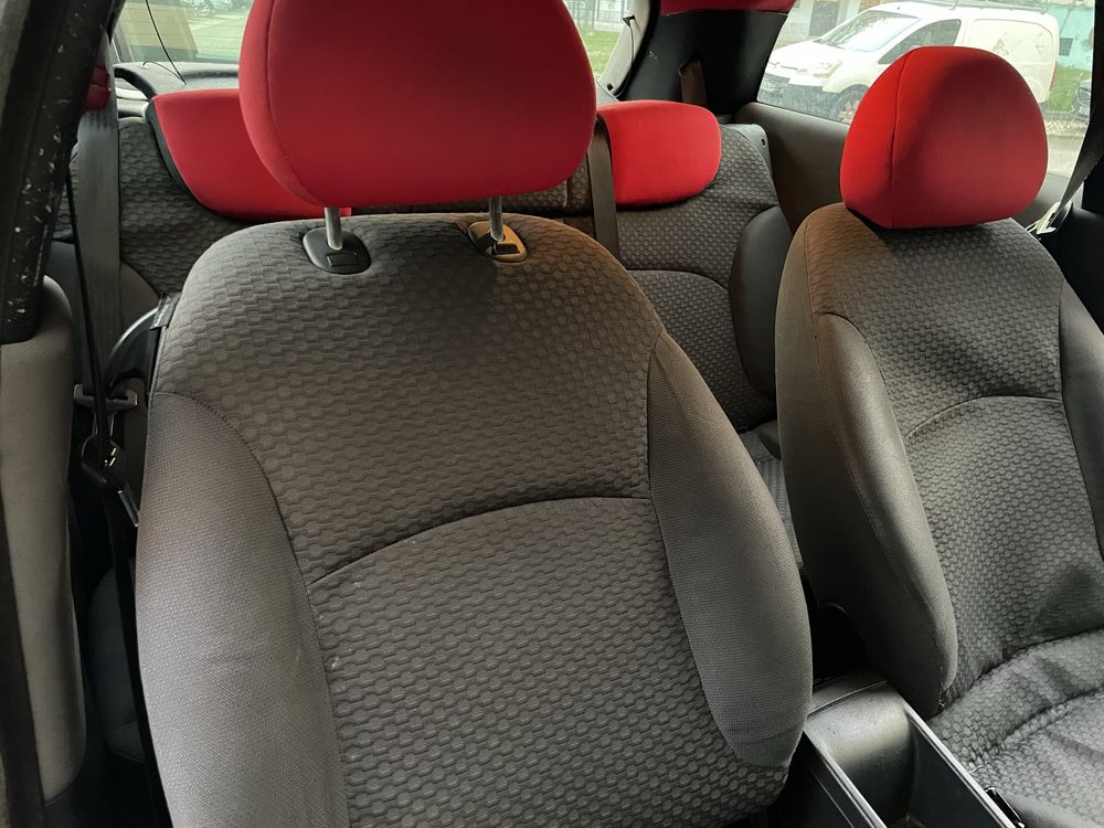 Fiat Stilo Sports (desportivo)