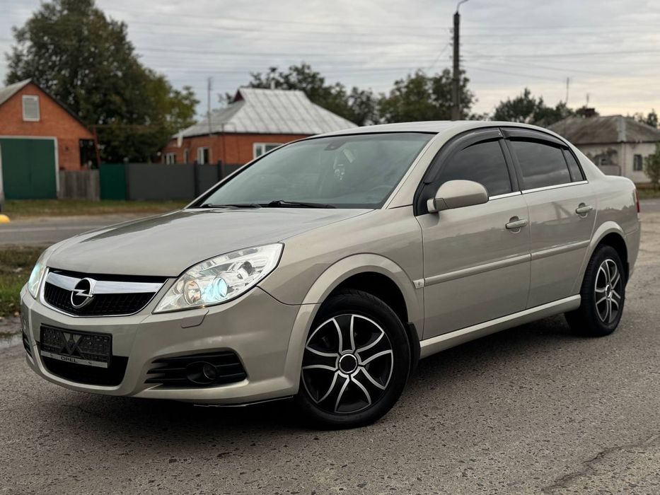 Продам Опель Вектора С Автомат