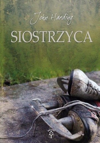 John Harding - Siostrzyca