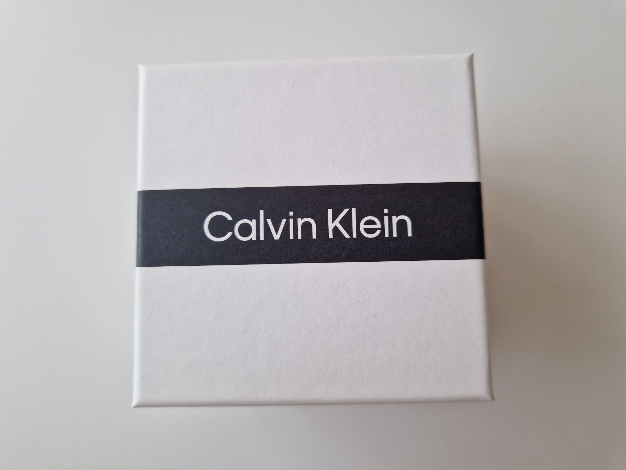 Bransoleta męska Calvin Klein