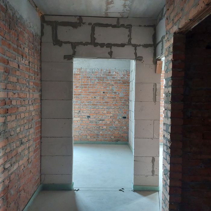 Продам 1 квартиру 40,1 кв м