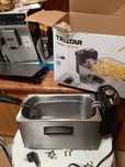 Frytkownica Tristar jak nowa 2000 watt