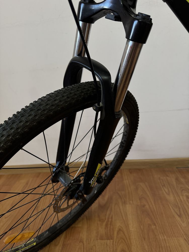 Велосипед Pride xc 250