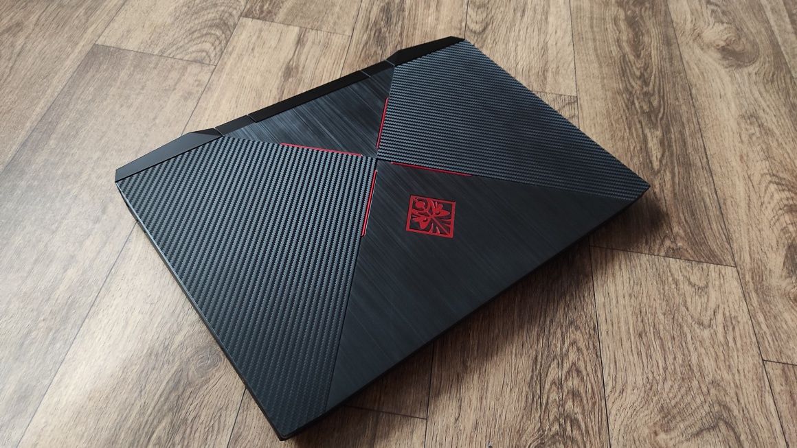 Игровой HP Omen/Full HD IPS/i5-8300/16 RAM/SSD 512Gb GeforceGTX 2060