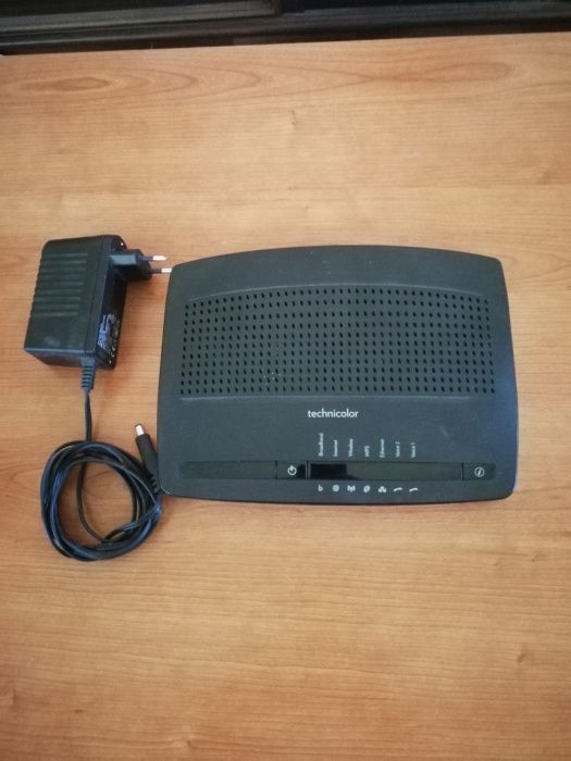 Routers Usados