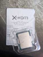 Sprzedam procesor Intel Core i5-12600KF