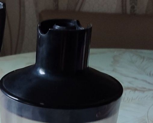 Чаша + кришка до блендера Redmond