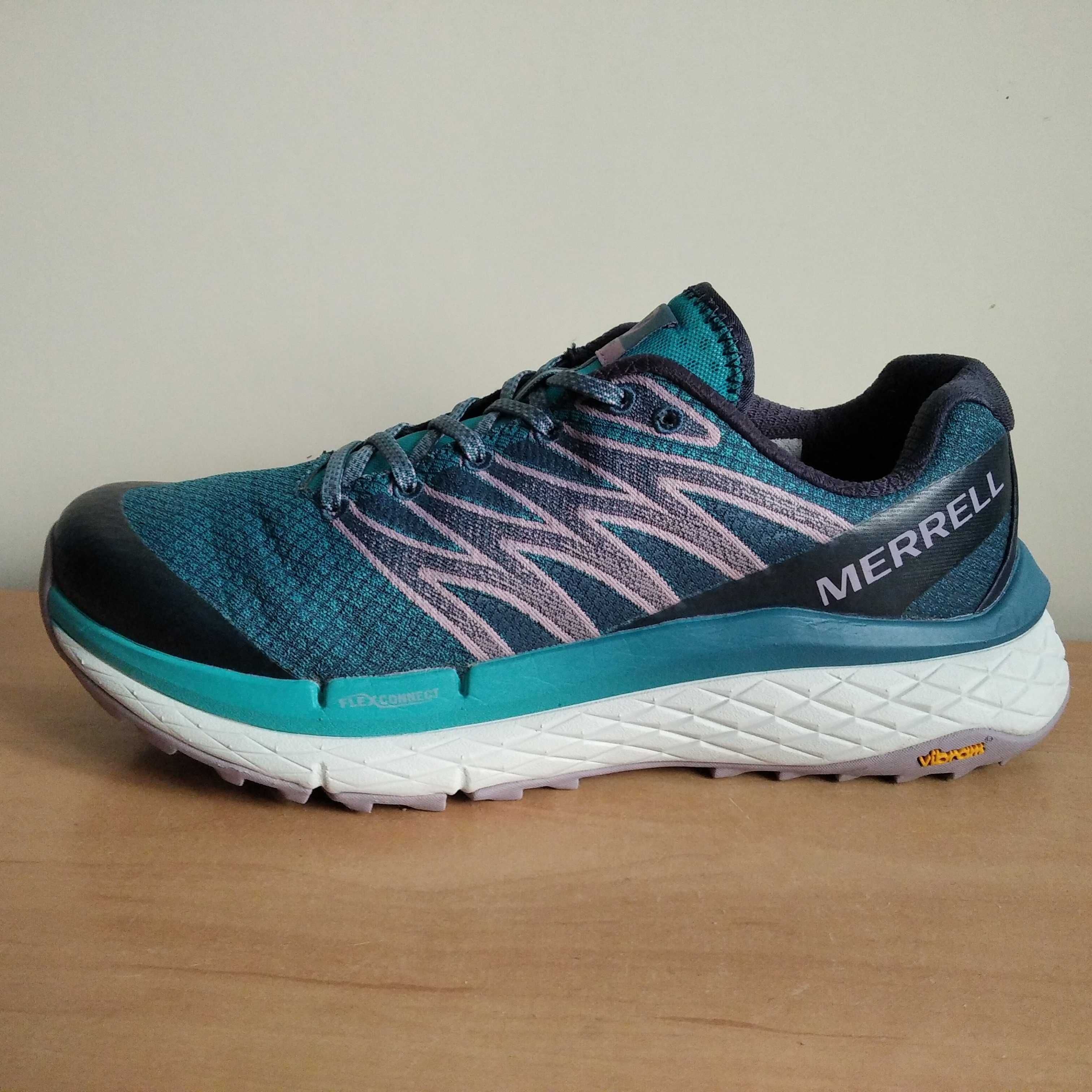 Buty biegowe  MEERELL Rubato roz.eu-40.5
