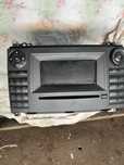 Radio AUDIO 20 mercedes W245