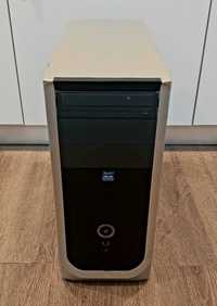 ПК Asus M2N-MX SE Plus, AMD Athlon 64 X2 5000+, NVIDIA GeForce GT240